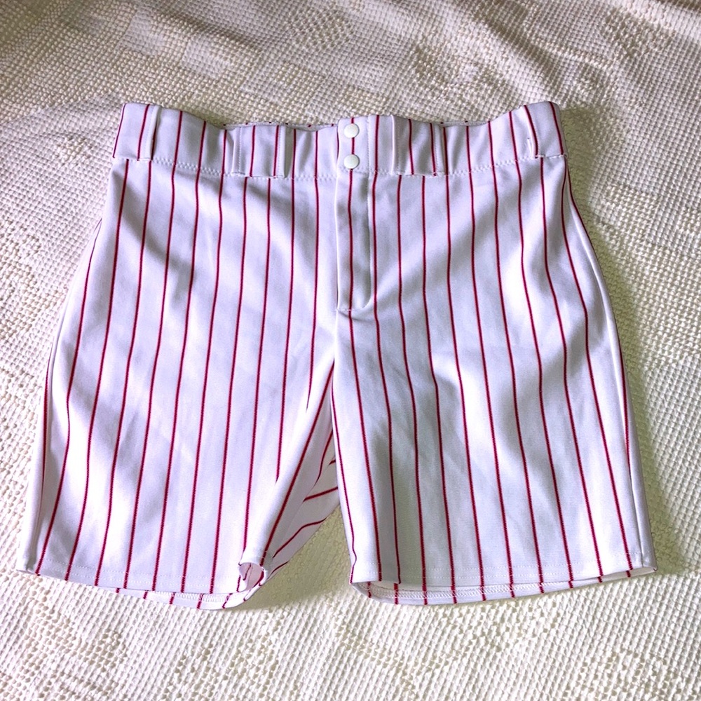 Vintage 70’s Letrell Sports Athletic Shorts XL